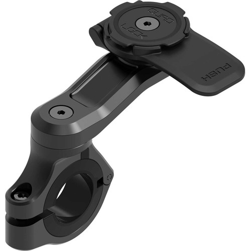Supporto telef manubrio quad - manubrio,