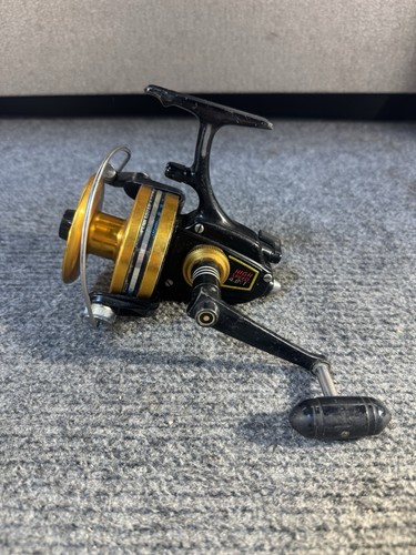 Mulinello spinning vintage - mulinello, da