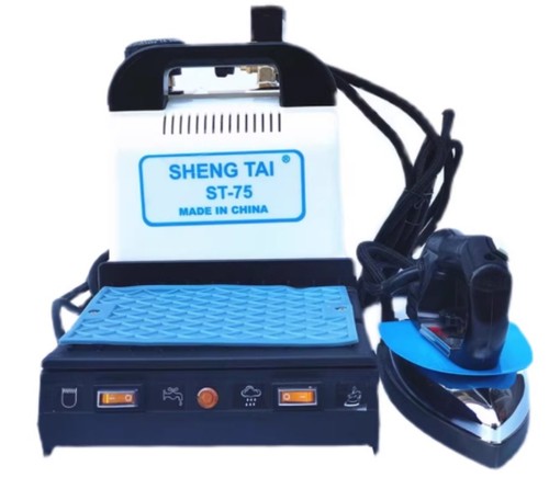 Ferro stiro elettrico ad - stiro,