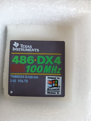 Processore per computer texas - per,