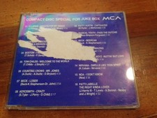 Special for juke box - special,