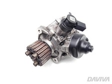 Pompa Carburante Alta