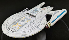 Fanhome - Astronave Star Trek