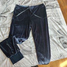 tuta donna in ciniglia