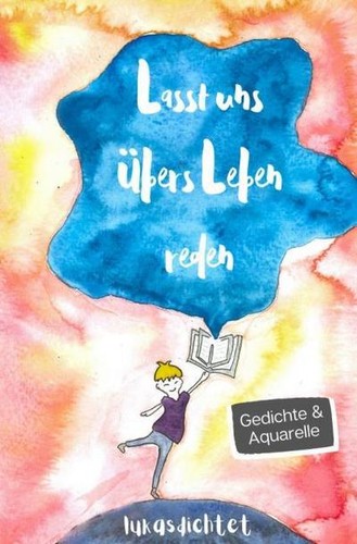 Lasst uns übers leben reden - leben,