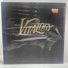 PEARL JAM-VITALOGY  LP Vinyl
