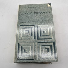 GUIDA AL NOVECENTO profilo