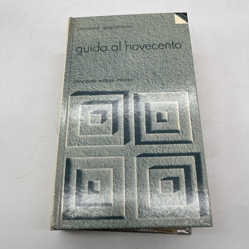 Guida novecento profilo - al,