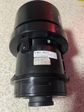 Sanyo Short Fixed Lens LNS-W21