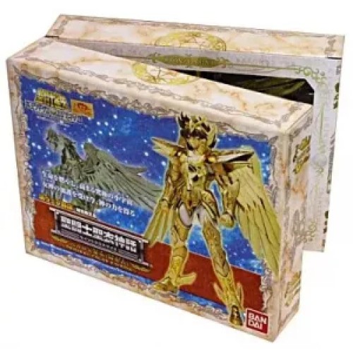 Saint cloth myth pegasus - cloth, seiya