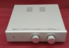 Kit preamplificatore valvolare