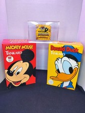Disney 9" Mickey Mouse &