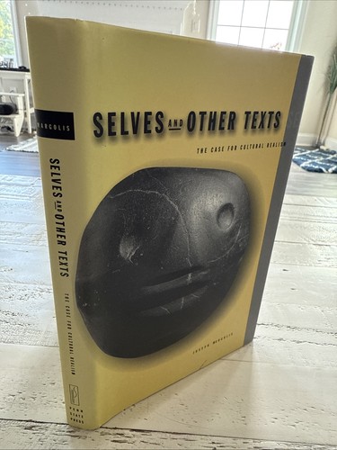 Selves and other texts joseph - selves,