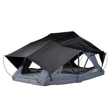 Tenda da tetto leggera 120 cm