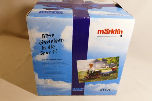 Märklin maxi scala set - 1,