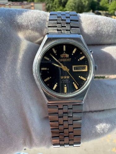 Orologio automatico vintage - automatico,