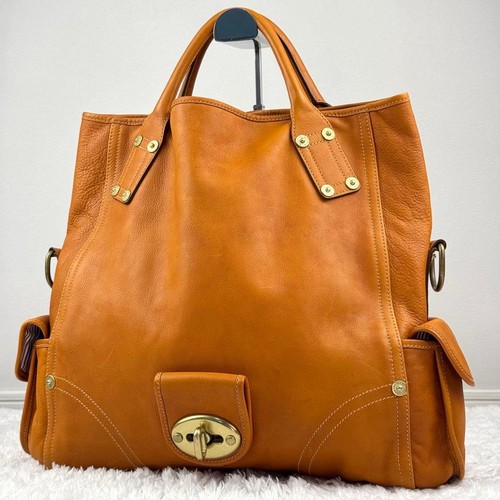 Borsa mulberry turn lock - borsa,