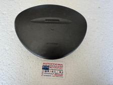 Airbag volante fiat punto - airbag,