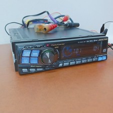 Alpine CDA-7894J Ricevitore