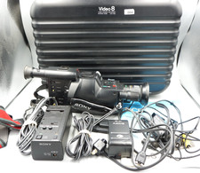 Sony Handycam Pro CCD-V9