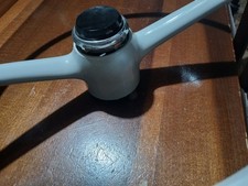 Volante Fiat 500 F epoca