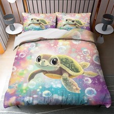 Set copripiumino morbido