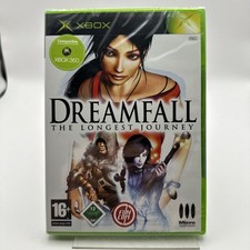 Xbox Dreamfall: The Longest