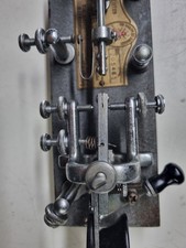 Tasto telegrafico VIBROPLEX