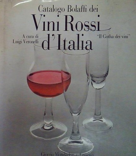 Veronelli catalogo bolaffi dei - bolaffi,
