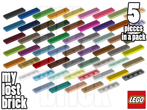 Lego parte 2431 piastrelle - lego,