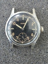Orologio militare silvana - silvana, dh