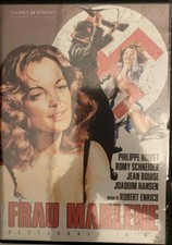 FRAU MARLENE RARO DVD ITALIA