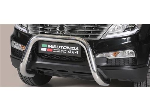 Ssangyong rexton 2013 bull - w, 2013>
