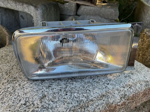 Faro rettangolare unità - rettangolare, /