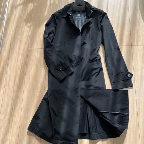 Burberry trench coat