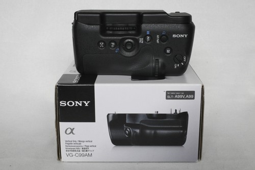 Sony c99am impugnatura - sony,