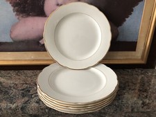 ✅ANTICHI PIATTI PIANI 6