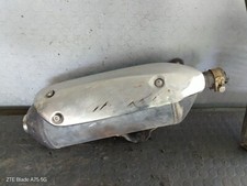 MARMITTA APRILIA SPORTCITY 200 2008 2012