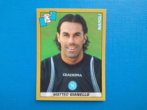 Figurine calciatori panini - figurine,