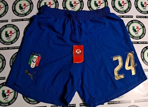 New nuovi match - 24, shorts