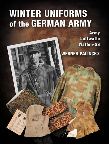 Werner palinckx winter - werner,