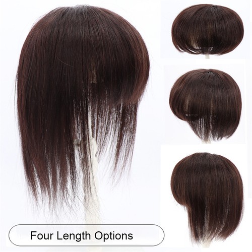 Topper capelli umani 100 - capelli, 100%