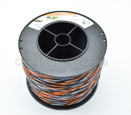 Bobina filo nylon - , cf3