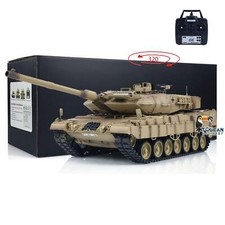 Tongde 1/16 RC carro armato da