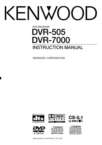 Manuale istruzioni per - istruzioni,