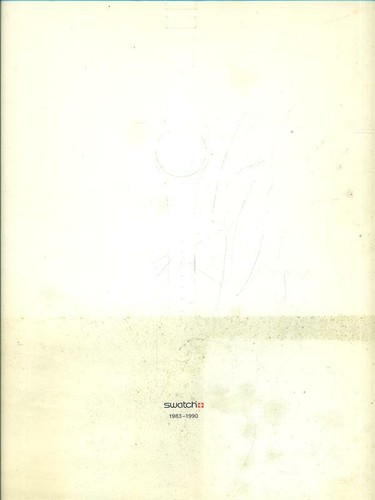 Swatch 1983 1990 collezionismo - swatch, 1983-1990