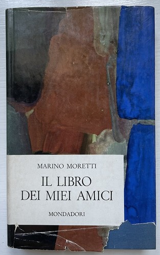 Libro dei miei - il,