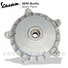 TAMBURO FRENO RUOTA POSTERIORE