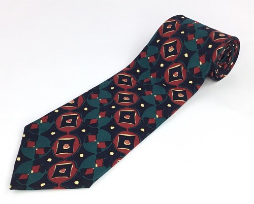 Cravatta uomo vintage - , burberry