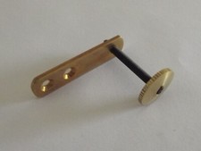 Stazionatore stabilizzatore